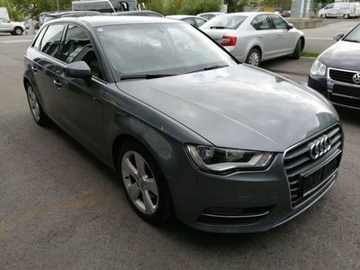 gebraucht Audi A3 Ambition