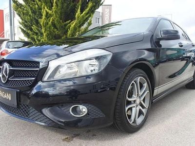 Gebraucht 2012 Mercedes A180 Edition Limousine | € 7.845 (Guter Preis)