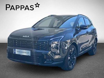 gebraucht Kia Sportage GT-LINE 1,6 *7 Jahre Werksgarantie, Vollausstattun