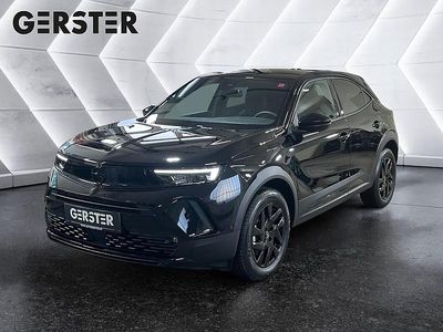 Gebraucht Opel Mokka 131 PS (96 kW) 2025 Schwarz SUV