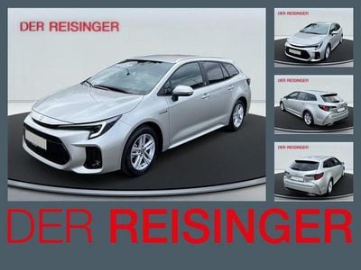Silber Gebraucht 2025 Suzuki Swace Kombi | € 24.980 (Guter Preis)