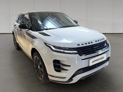 Arroios grey Gebraucht 2025 Land Rover Range Rover SE Dynamic SUV | € 67.870 (Teuer)