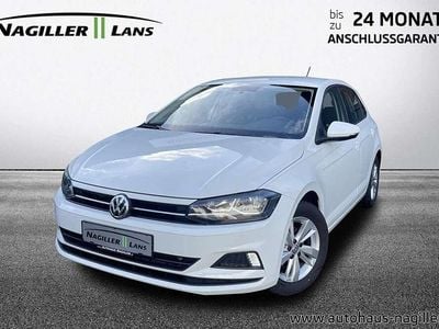 Weiß Gebraucht 2020 VW Polo Comfortline Limousine | € 14.990 (Fairer Preis)