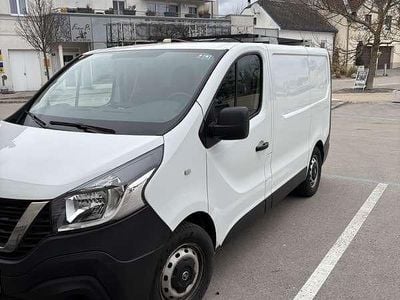 Gebraucht Nissan NV300 Comfort 120 PS (88 kW) 2021 Van