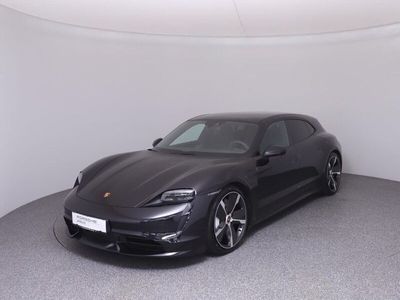 gebraucht Porsche Taycan Turbo Sport Turismo