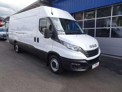 Gebraucht Iveco Daily 175 PS (128 kW) 2023 Weiß Van