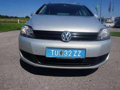 Grau Gebraucht 2010 VW Golf VI Trendline Limousine | € 3.190 (Superpreis)