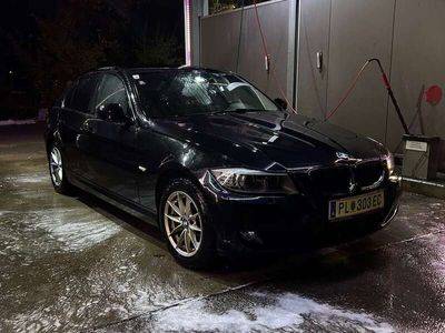 gebraucht BMW 316 316 i