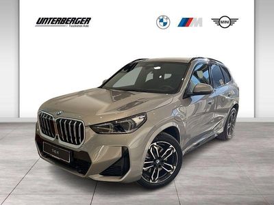 gebraucht BMW X1 xDrive30e M Sportpaket | Innovations Paket