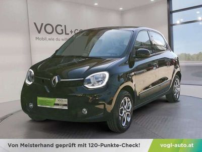 gebraucht Renault Twingo ZEN 10 SCe