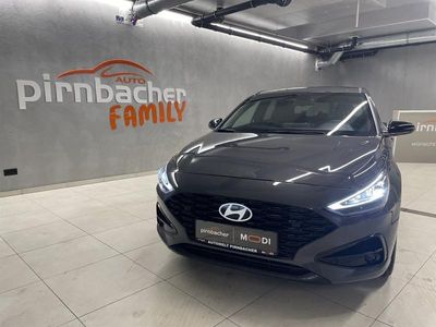 Neu Hyundai i30 GO! 100 PS (73 kW) 2026