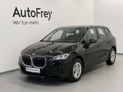 BMW 216 Active Tourer
