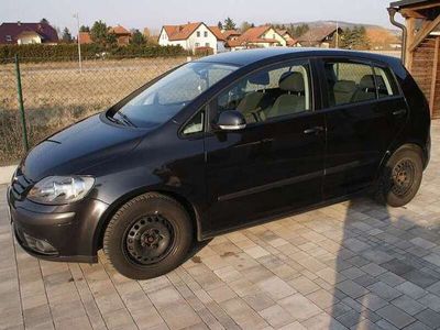 VW Golf Plus