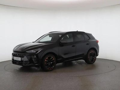 Schwarz metallic Gebraucht 2025 Cupra Terramar SUV | € 45.390 (Teuer)