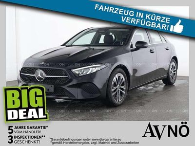 gebraucht Mercedes A180 LENKRADHEIZUNG LED HP USB PAKET