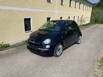 gebraucht Fiat 500 12 Lounge