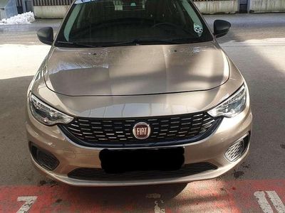 Gebraucht 2017 Fiat Tipo Easy Kombi | € 7.000 (Etwas zu teuer)