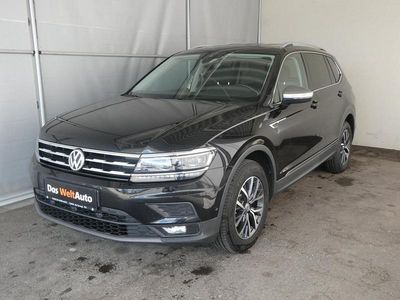 Gebraucht VW Tiguan Comfortline 150 PS (110 kW) 2022 SUV