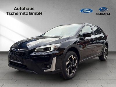 Gebraucht 2024 Subaru XV Style SUV | € 32.990 (Etwas zu teuer)