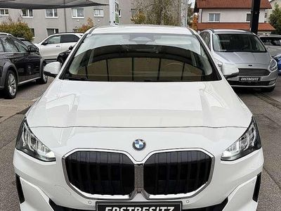 Weiß Gebraucht 2022 BMW 218 Basis Kombi | € 19.990 (Etwas zu teuer)