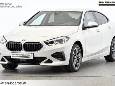 Alpinweiß Gebraucht 2023 BMW 218 Efficient Dynamics Coupé | € 33.891 (Fairer Preis)
