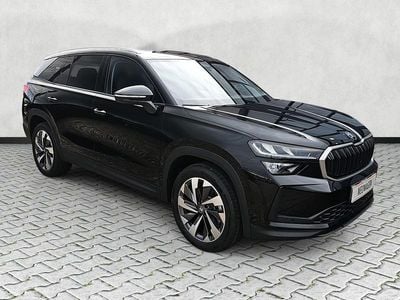 gebraucht Skoda Kodiaq 2.0 TDI 110 kW Selection DSG 7Sitz. / ACC AHK