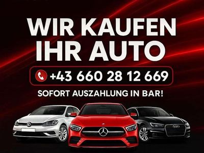 gebraucht Audi A8 **WIR KAUFEN IHR AUTO SOFORT AUSZAHLUNG**