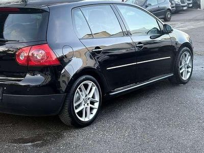 Gebraucht 2007 VW Golf V Sportline Limousine | € 5.249 (Teuer)