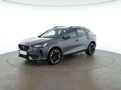 gebraucht Cupra Formentor 2.0 TDI 150 PS DSG 4Drive