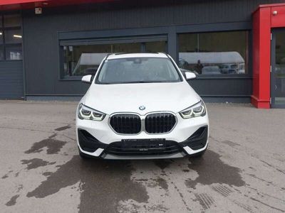 gebraucht BMW X1 xDrive 18 d Aut. *PANO*LED*NAVI*HUD*