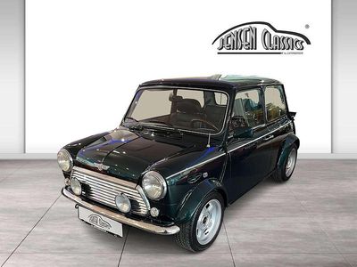 Grün Gebraucht 1994 Mini Cooper Kleinwagen | € 29.490