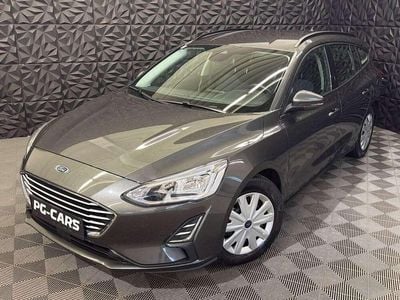 Grau Gebraucht 2019 Ford Focus Trend Kombi | € 10.500 (Superpreis)