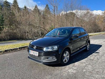 gebraucht VW Polo 4Sports 1,2 TSI