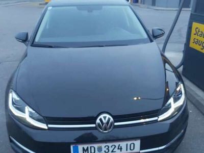 gebraucht VW Golf Rabbit 14 TSI DSG