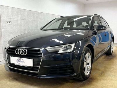 gebraucht Audi A4 TDi Business ''Navi-Xenon-Tempo-MF/Lenkrad-PDC''