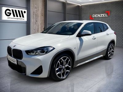 Alpinweiß Gebraucht 2022 BMW X2 M Sport SUV | € 35.900 (Etwas zu teuer)