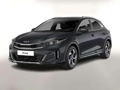 Grau Neu 2025 Kia XCeed SUV | € 30.979 (Guter Preis)