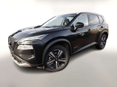 gebraucht Nissan X-Trail N-CONNECTA 1.5 VC-T eP 213 4x4 Pano SHZ 157 kW ...