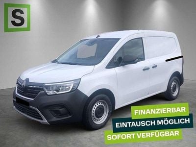 Weiß Neu 2025 Renault Kangoo Van | € 23.090 (Fairer Preis)