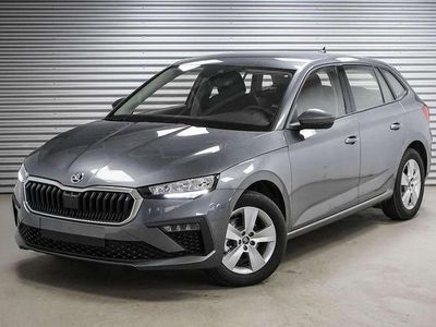 gebraucht Skoda Scala 1,0 TSI DSG Selection - LAGER