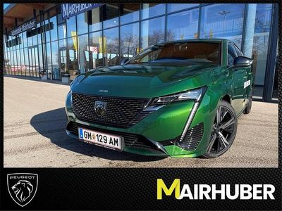 Grün Gebraucht 2022 Peugeot 308 GT Limousine | € 26.990 (Fairer Preis)