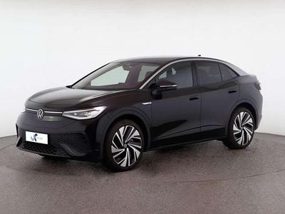 Gebraucht VW ID.5 Pro 150 kW (204 PS) 2023 Schwarz SUV