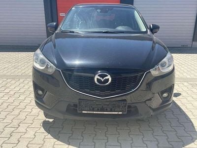 gebraucht Mazda CX-5 Center-Line AWD