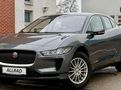 Grau Gebraucht 2019 Jaguar I-Pace S SUV | € 18.900 (Fairer Preis)