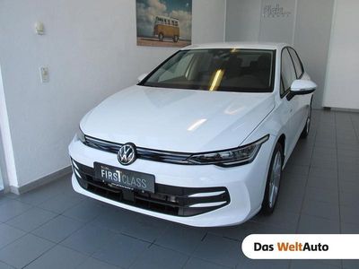 Grau Neu 2025 VW Golf VIII Limousine | € 27.975 (Fairer Preis)