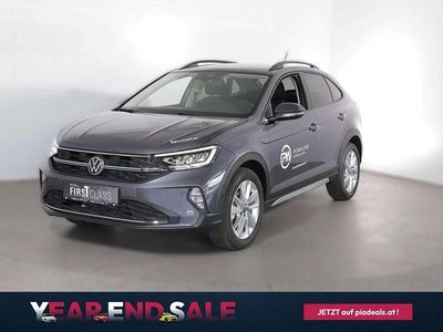 Grau Gebraucht 2025 VW Taigo SUV | € 23.480 (Fairer Preis)