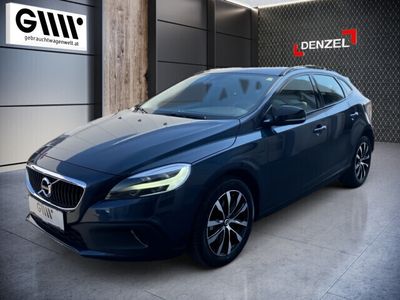 Volvo V40 CC