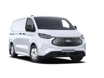 Neu 2025 Ford Transit Trend Van | € 36.406 (Superpreis)