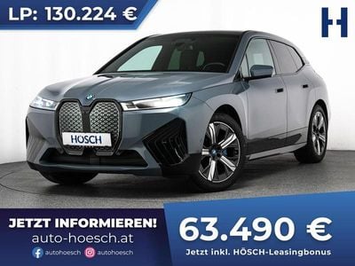 Grau Gebraucht 2025 BMW iX Sport Line SUV | € 65.990 (Superpreis)