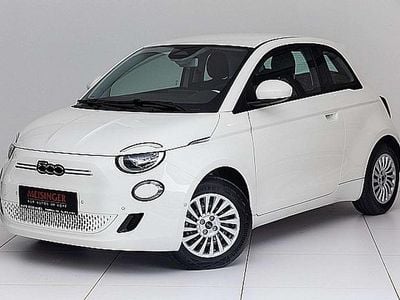 Neu Fiat 500e 86 kW (118 PS) 2025 Weiß Limousine